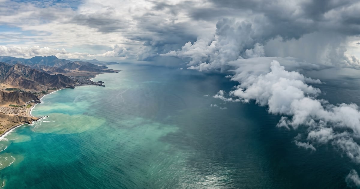 El Niño que se viene puede ser el más feroz de los últimos 75 años: qué esperar en Argentina