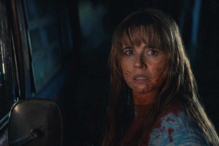 HBO Max estrena "Crystal Lake": la precuela de Viernes 13 que reimagina a la madre de Jason