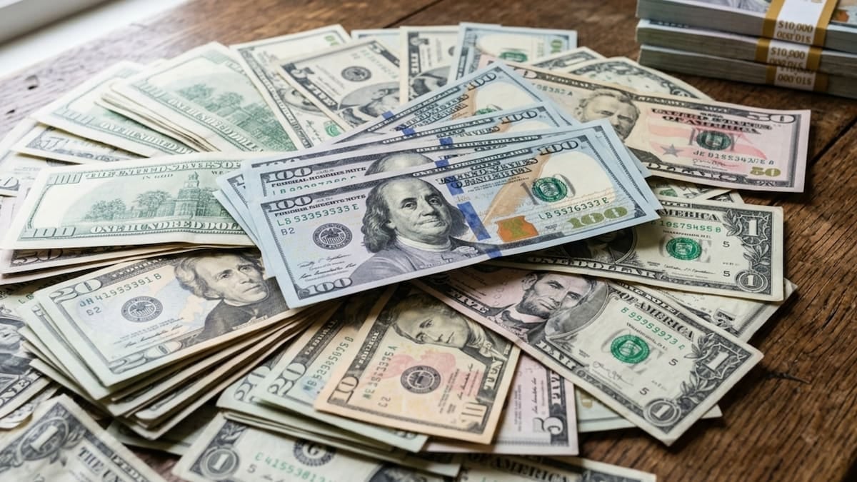 Dólar, blue e inflación: la radiografía completa de una jornada clave para los ahorros argentinos