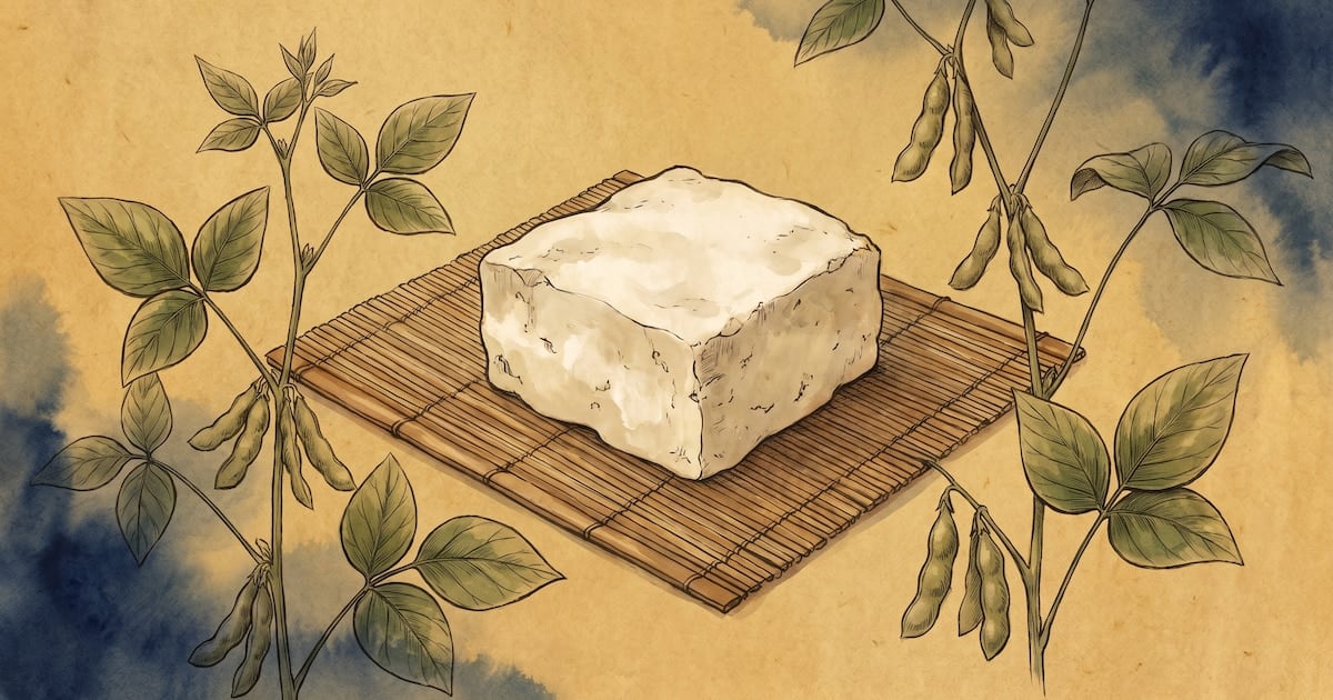 Tofu en la mesa diaria: por qué los especialistas lo recomiendan sin reservas