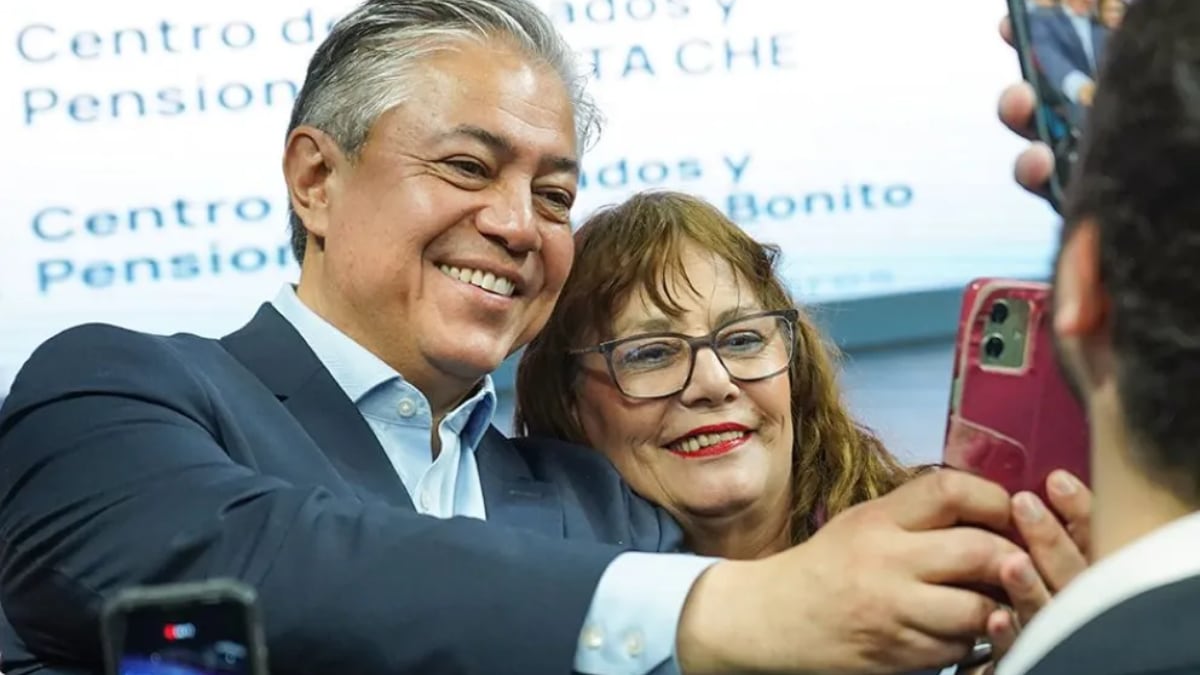 Huella Mayor: el plan neuquino que quiere llevar a más de dos mil abuelos a conocer su propia provincia