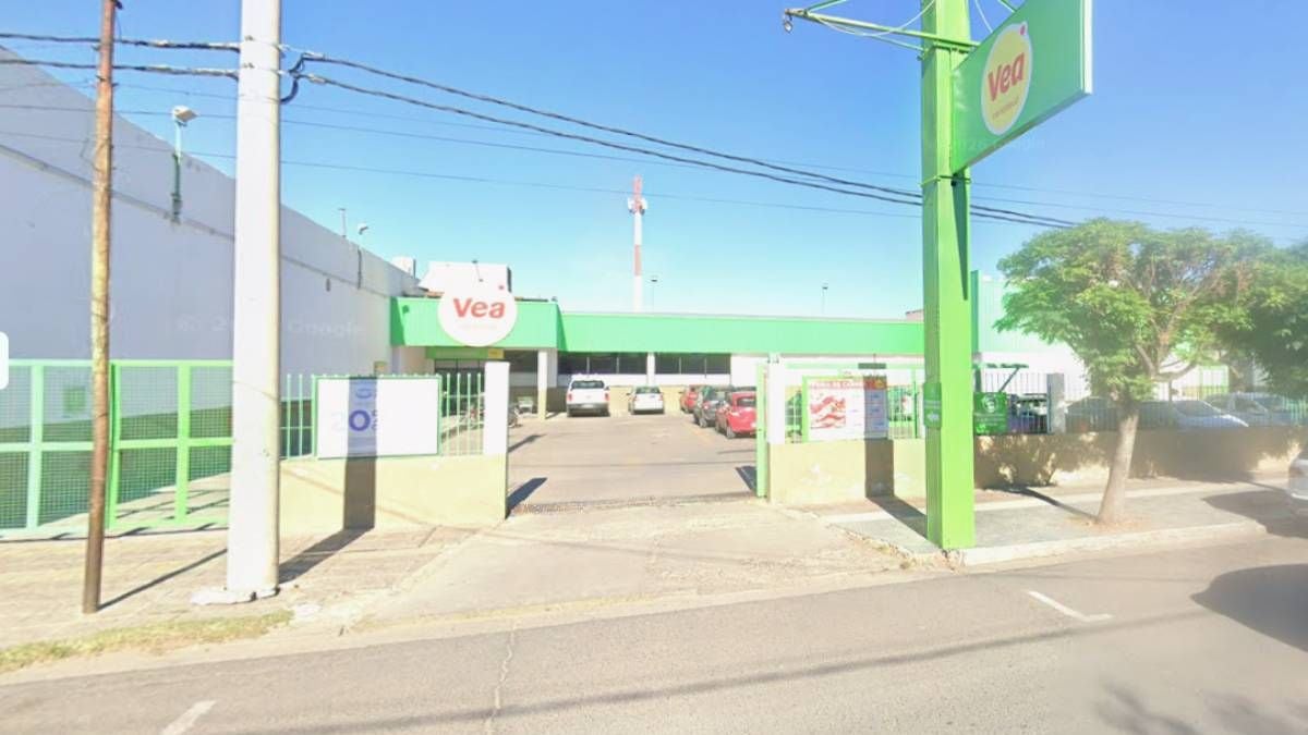 Un candado y la nada: la Justicia de Neuquén le cobró al supermercado que se desentendió de la bicicleta robada