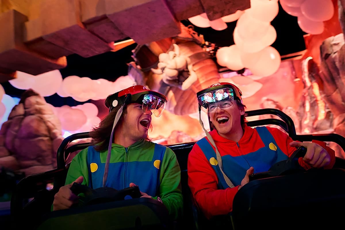 Universal Epic Universe: el cuarto parque de Orlando que reúne cinco mundos temáticos en un mismo predio