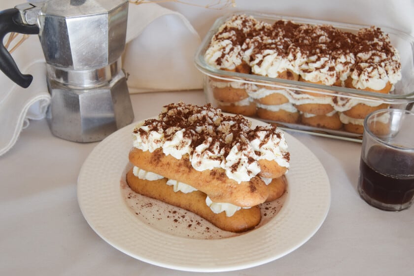 Tiramisú apto para celíacos: cómo armar una versión casera sin gluten con resultados idénticos al clásico italiano