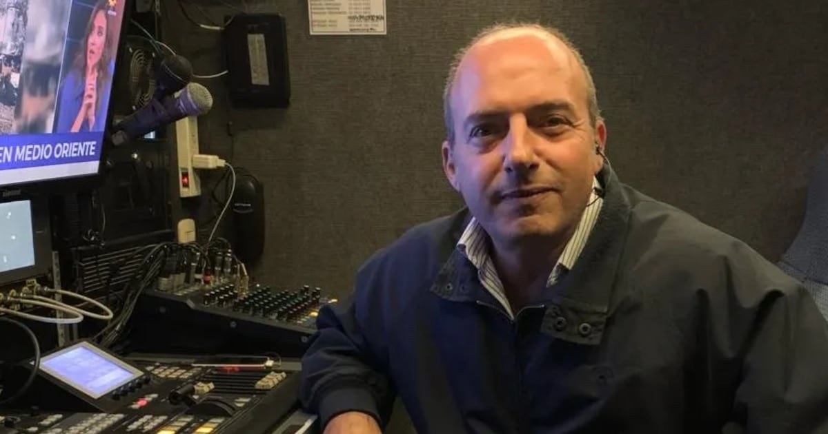 Fernando Confessore, el hombre que tradujo el cielo para la pantalla durante treinta años