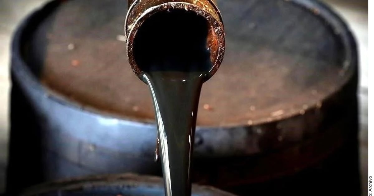 El IPIM saltó a 3,2% en septiembre empujado por el crudo y el gas, que treparon 15% en el mes