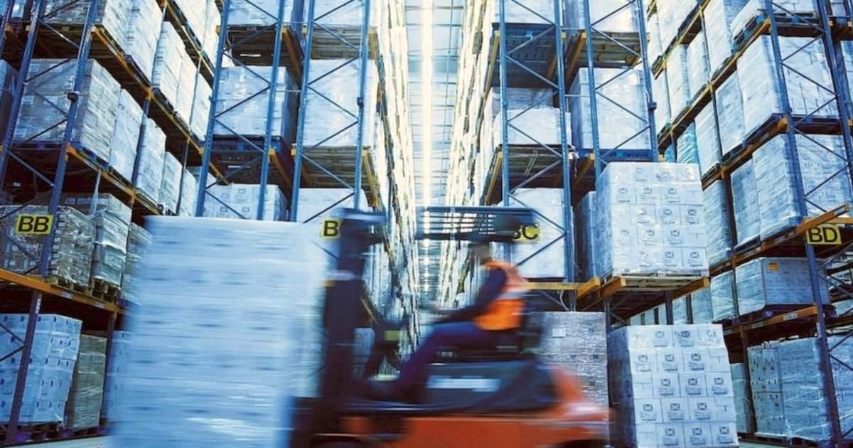 Mayoristas: el IPIM saltó 3,2% en septiembre y la interanual ya roza el 30%