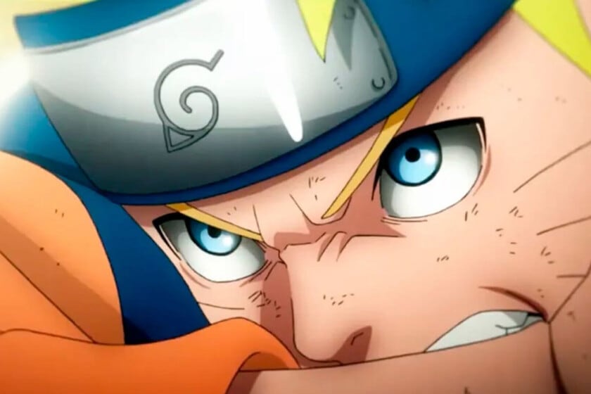 Un estudio reciente asocia haber crecido con la serie animada Naruto a una mayor capacidad para sobreponerse a la adversidad