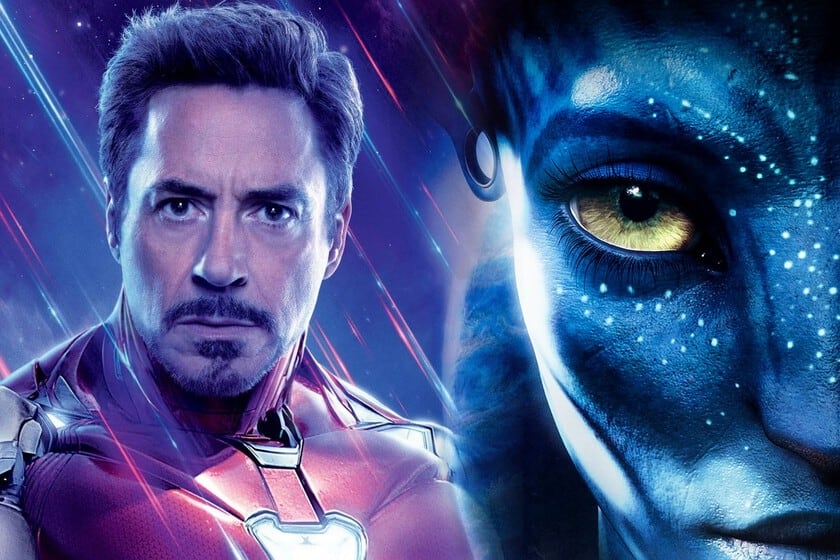 Vengadores: Endgame la volvió a hacer y le sacó el puesto a Avatar en pleno 2025