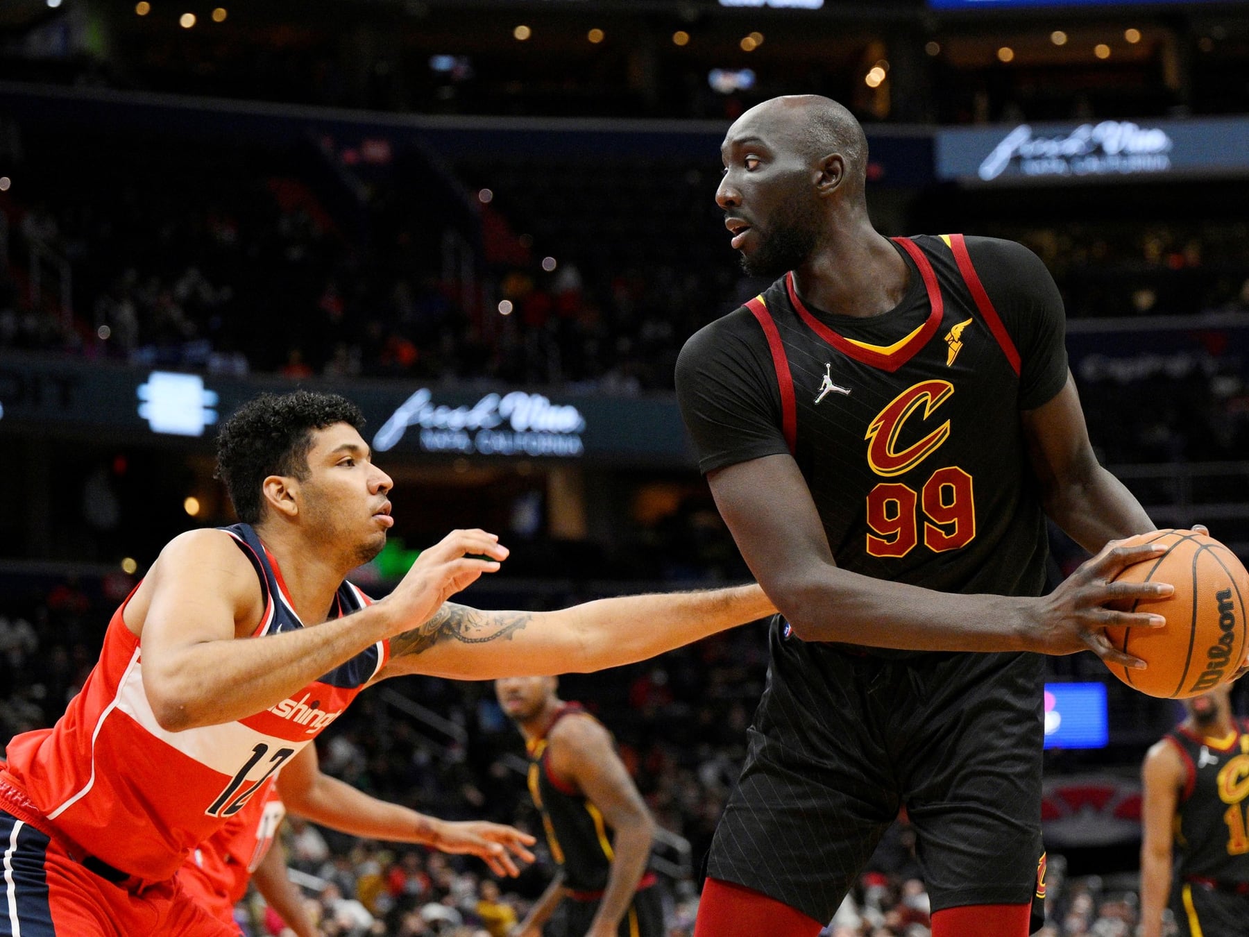 Tacko Fall vuelve a la NBA: los 76ers lo sumarán con contrato bidireccional y rotación entre la liga y la G League