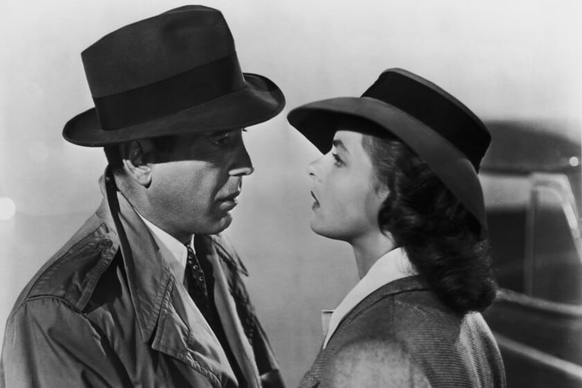 Casablanca y sus herederos imposibles: la historia secreta de cuatro proyectos que nunca vieron la luz