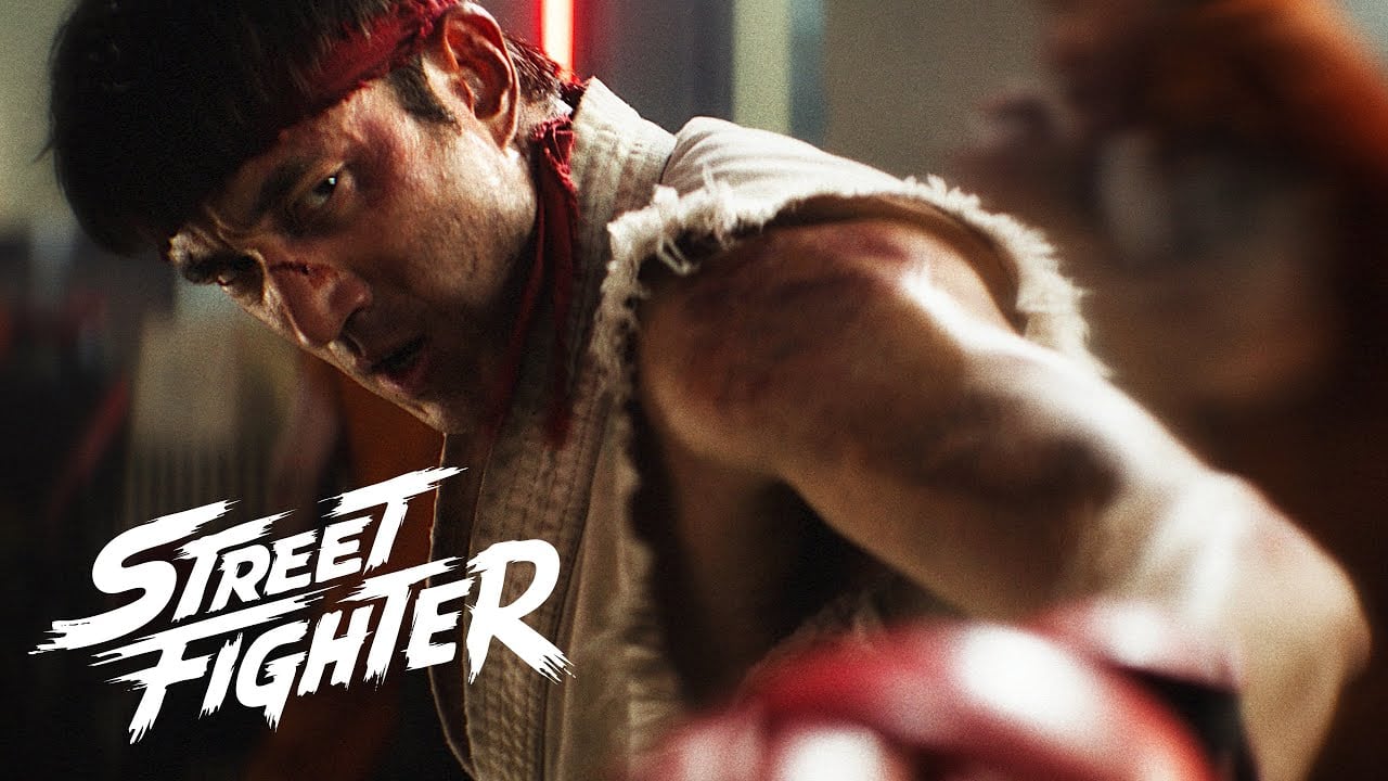 La nueva Street Fighter divide la pantalla: la crítica la condena y el público la ovaciona