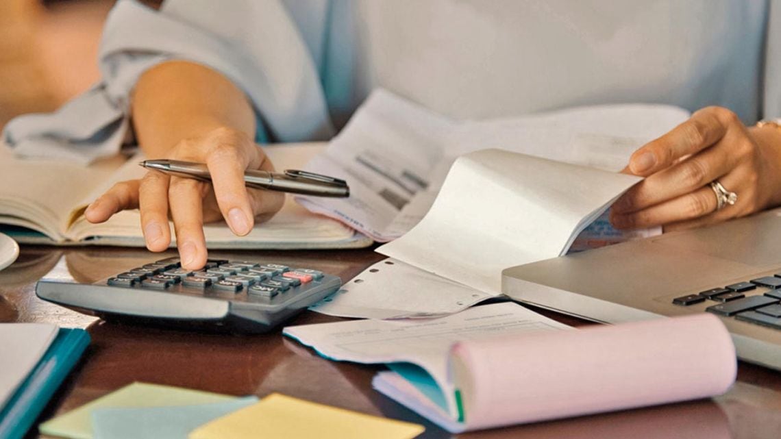 Mora familiar trepó a 12,81% en agosto y se consolida entre los registros más altos de los últimos veinte años