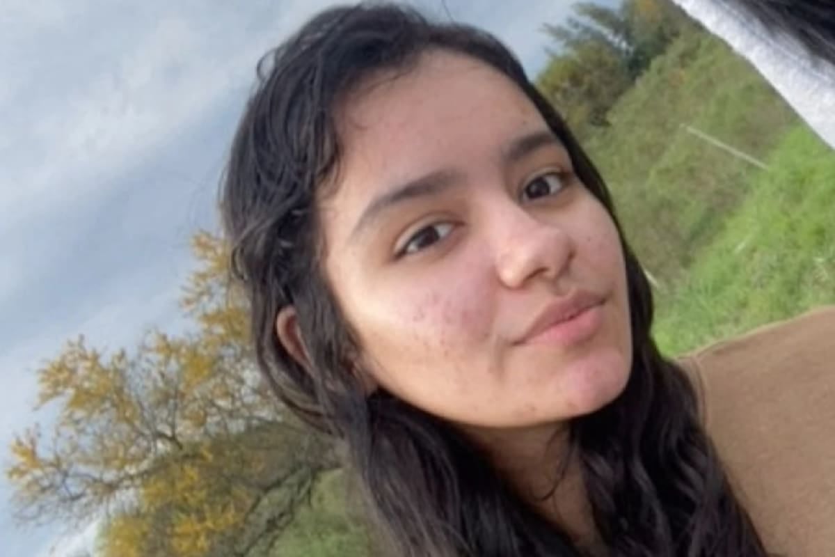 Alerta Sofía activa búsqueda de una adolescente de 15 años desaparecida en el puente Paysandú-Colón