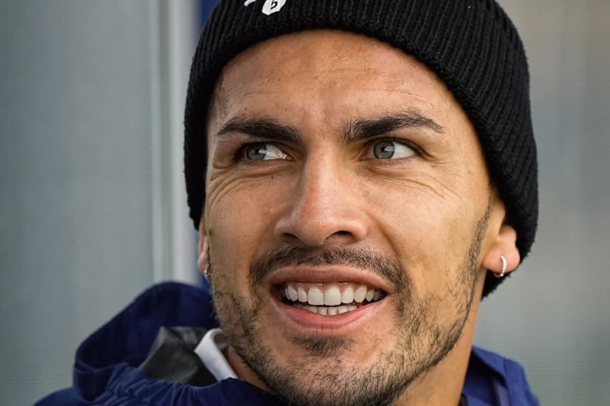 Boca se juega en el Maracaná la clasificación a la final y la pulseada entre Paredes y el cuerpo médico
