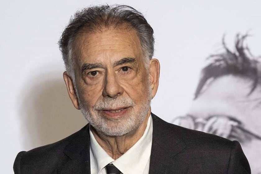 El cuaderno marrón que Coppola nunca soltó durante el rodaje de El Padrino