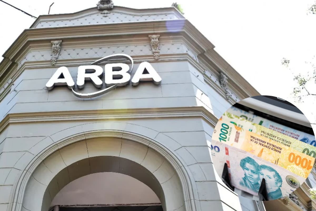 La Provincia lanza una moratoria con quita del 40% y la liga a los beneficios impositivos de 2027