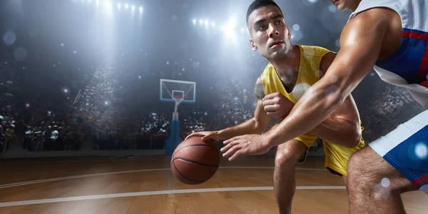 Valencia reaccionó en la ACB con una goleada ante Murcia y volvió a sumar tras tres caídas al hilo