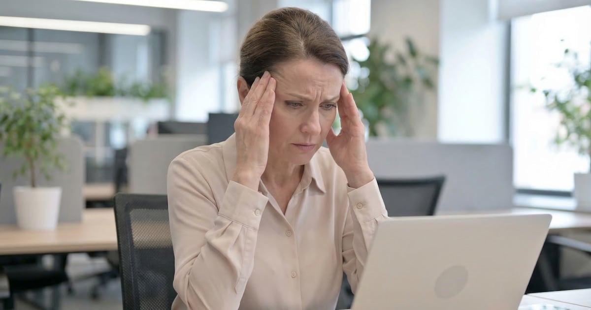 Burnout: cinco claves cotidianas para empezar a recuperar el cuerpo y la cabeza después del agotamiento laboral