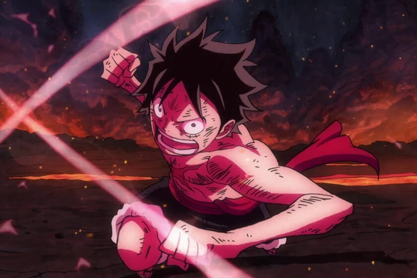 One Piece Film Z aterriza en streaming con doblaje al castellano y la firma del creador del manga
