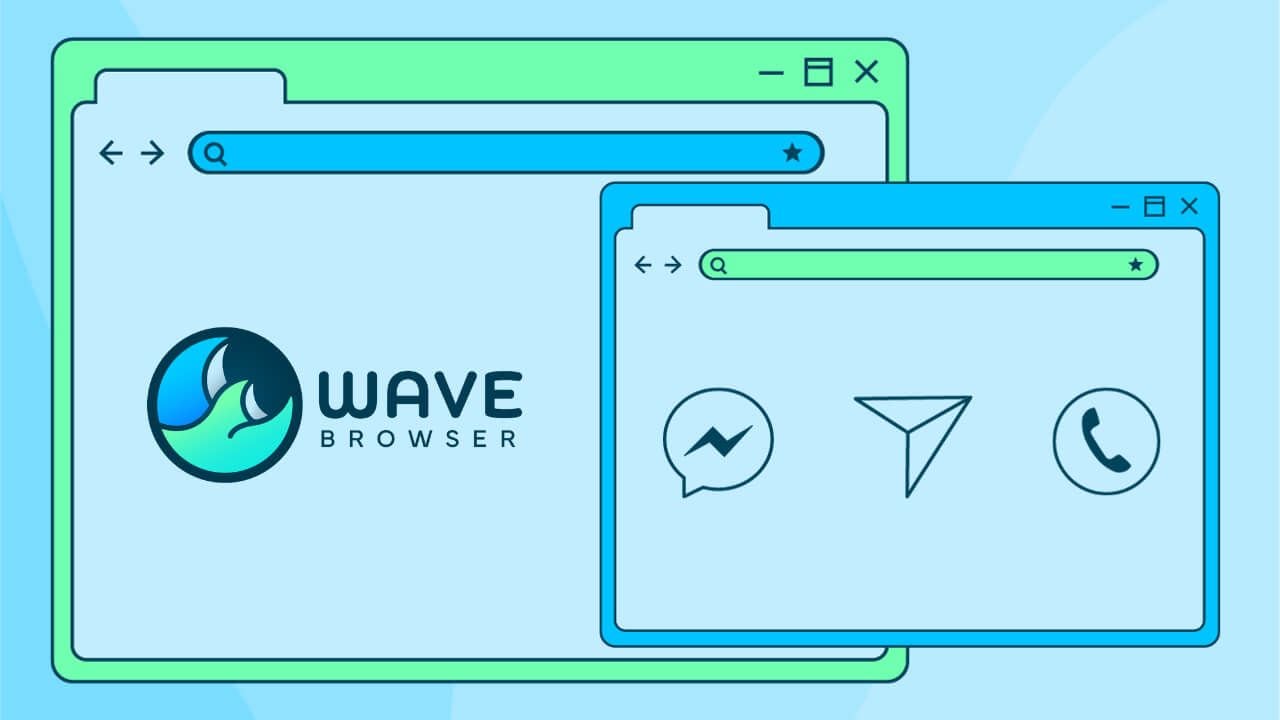 WhatsApp prueba un navegador propio en iPhone: qué cambia para los que viven saltando entre apps