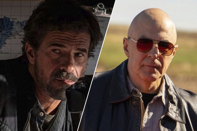 "Casper": RTVE lleva a la pantalla la cacería de del atracador que burló a la Justicia española