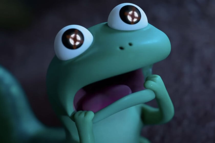 Tom el Lagarto y el marketing que Disney no quiso aprobar: la jugada de Pixar que se viralizó desde los créditos de "Elio"