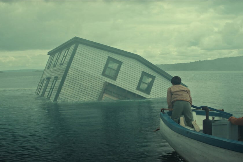 El terror marino de Below conquista Netflix en 62 países