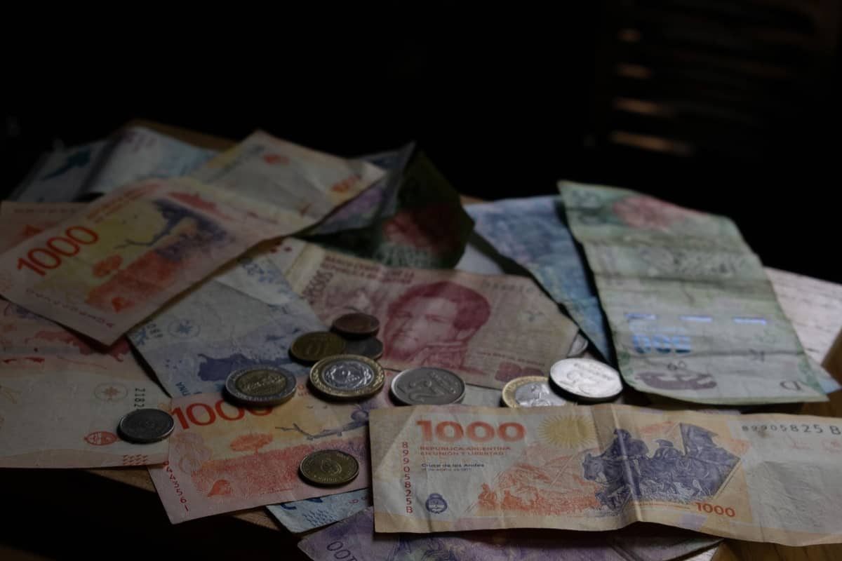 El minorista se mantiene en $1540 y el INDEC marcó una inflación de 1,9% en septiembre
