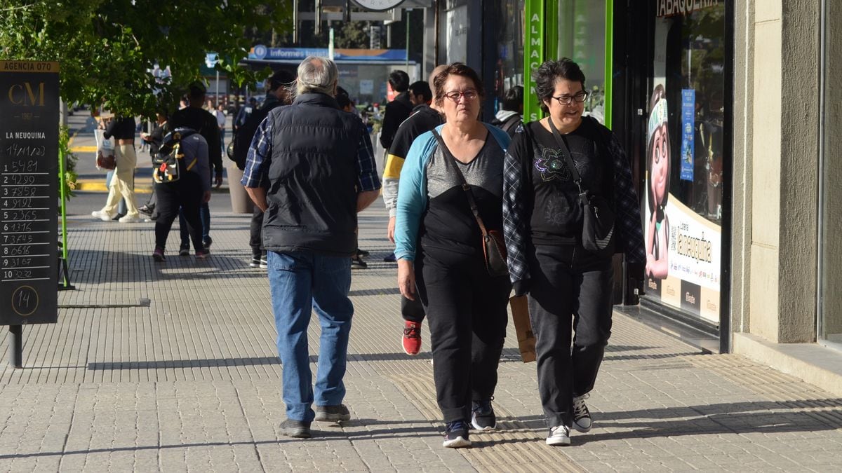 Se gastó más, se llevó menos: la paradoja neuquina del Día de la Madre