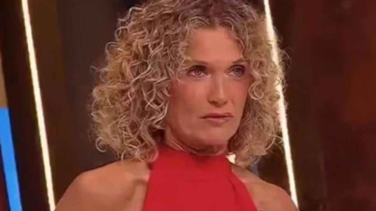 Maru Botana, la degustadora que incomoda a MasterChef Celebrity
