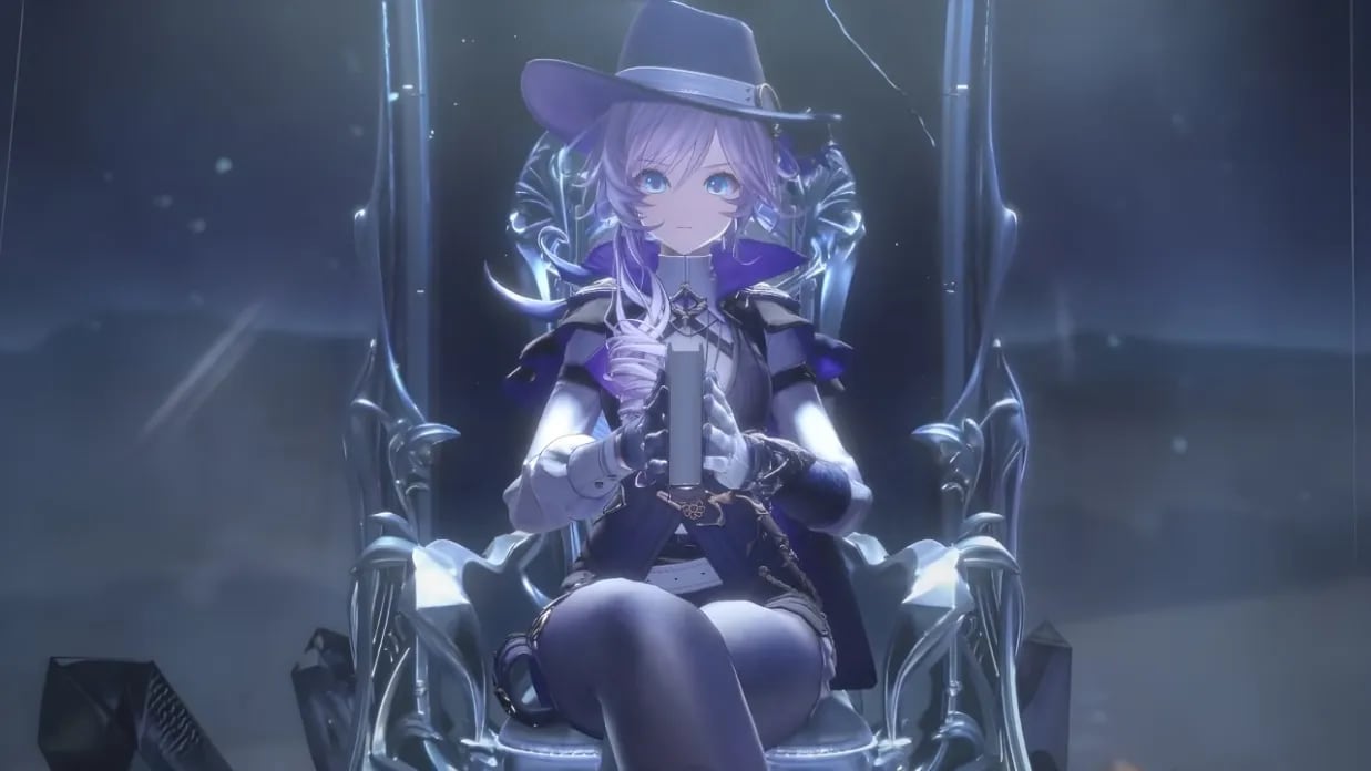 El universo de The Apothecary Diaries salta por primera vez a las consolas en marzo de 2027