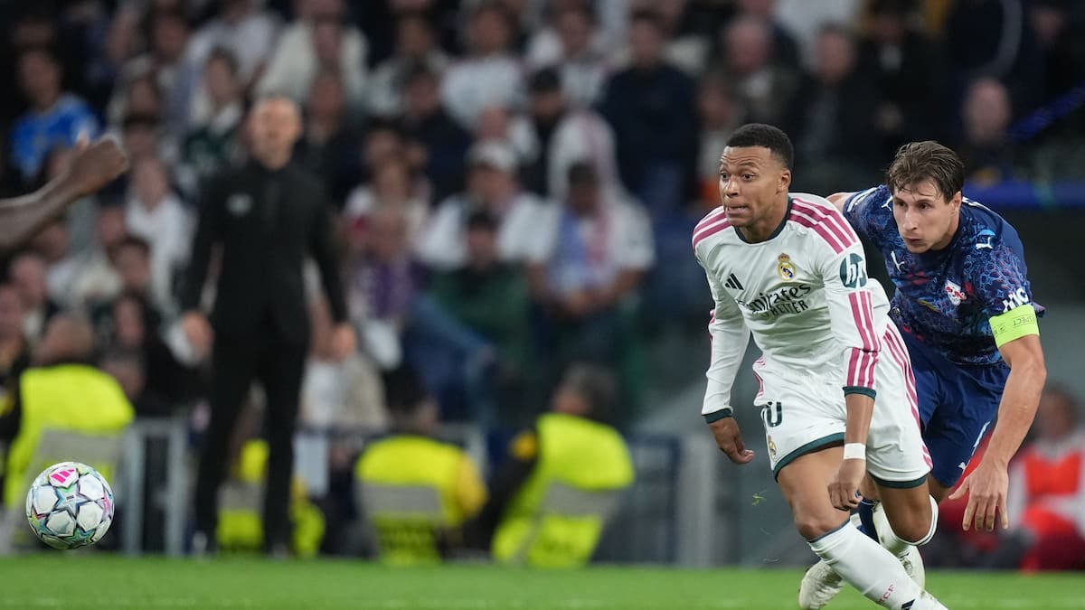 Champions League: jornada de goleadas y noche inspirada para los argentinos en Europa