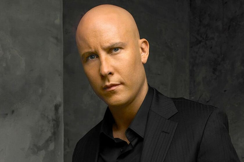 Lex Luthor se hartó: las dos razones que empujaron a Michael Rosenbaum a decirle adiós a Smallville