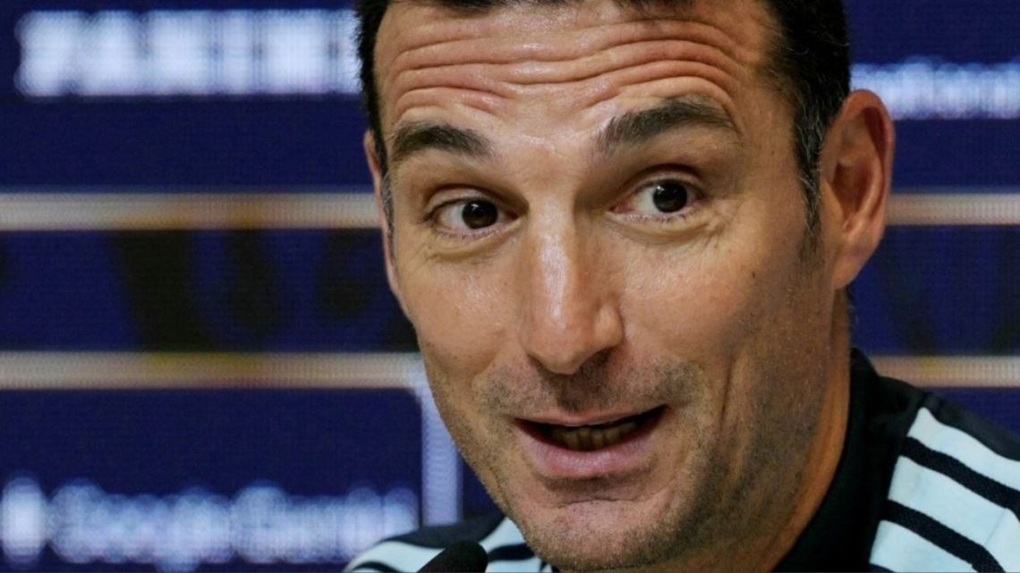 Scaloni se queda hasta 2030: el DT que convirtió la Selección en un proyecto de década