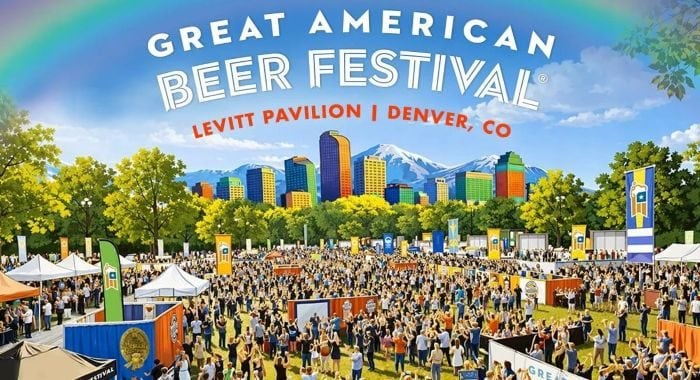 Aluminé levanta la jarra: dos noches para celebrar la cerveza artesanal en el aniversario del pueblo