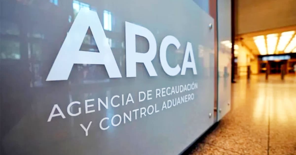 ARCA fija rebajas automáticas de hasta 50% para ampliar el cumplimiento fiscal