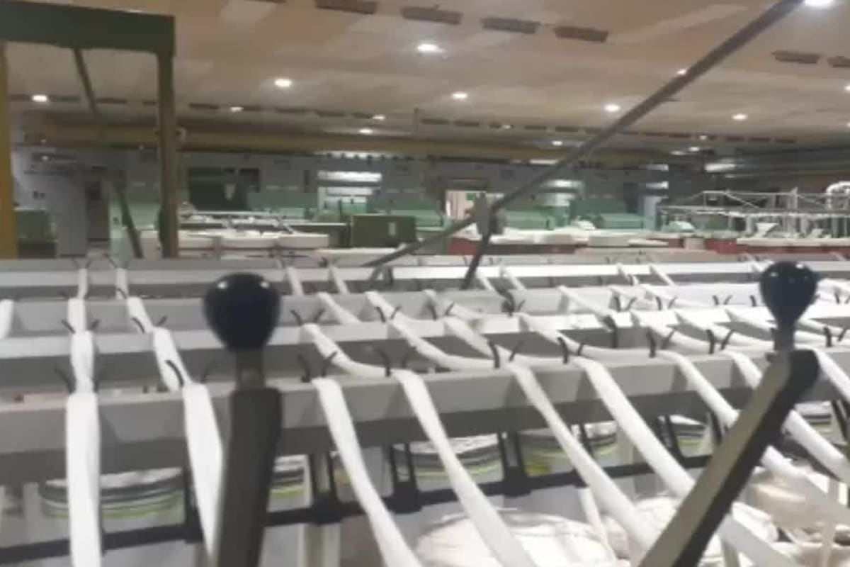 La quiebra de Algodonera Avellaneda congenia a textiles de Reconquista con salarios adeudados