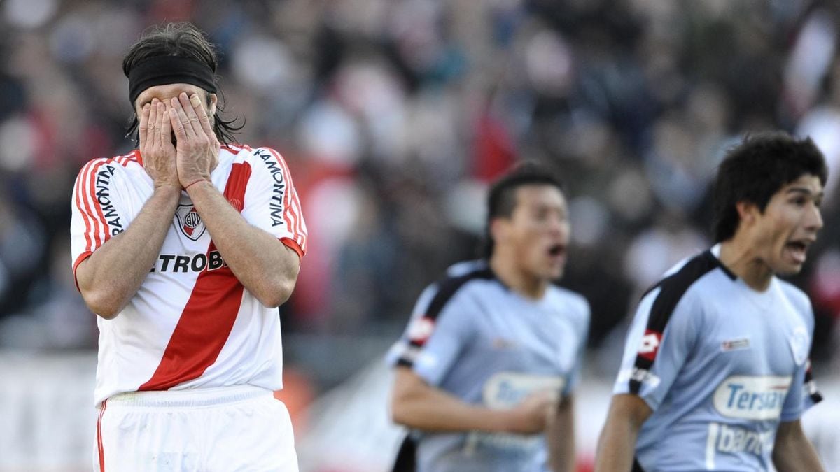 La AFA restaura el ascenso desde 2027 y deja intacta a la Liga Profesional