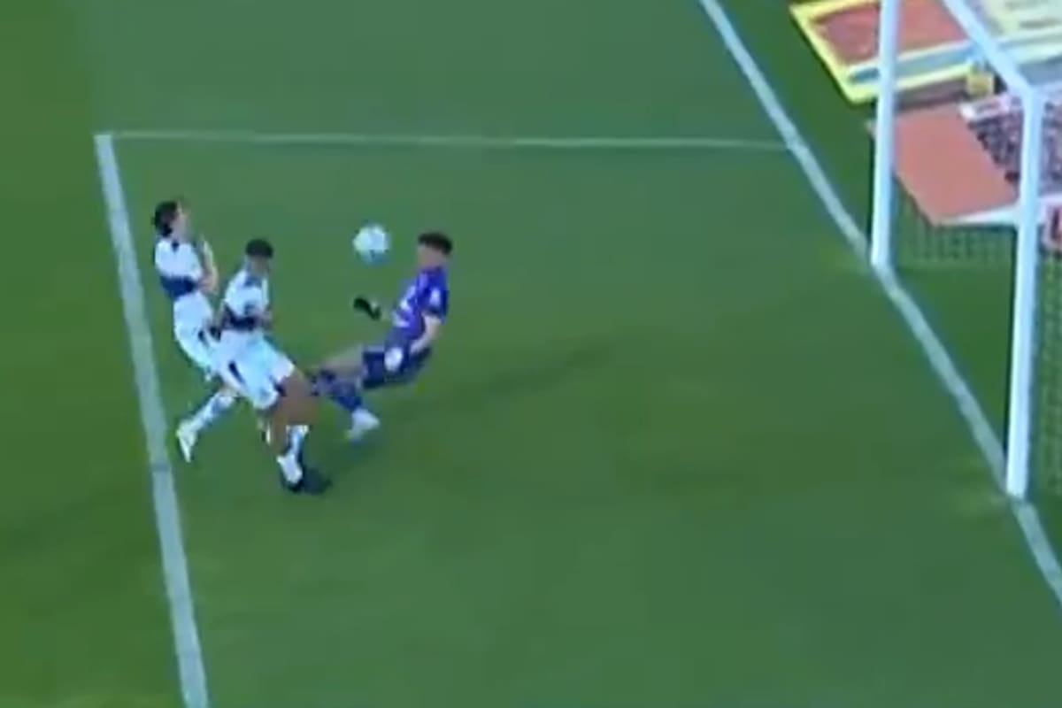 Gimnasia venció a Sarmiento 2-0 en el Bosque y leadership crisis del grupo B