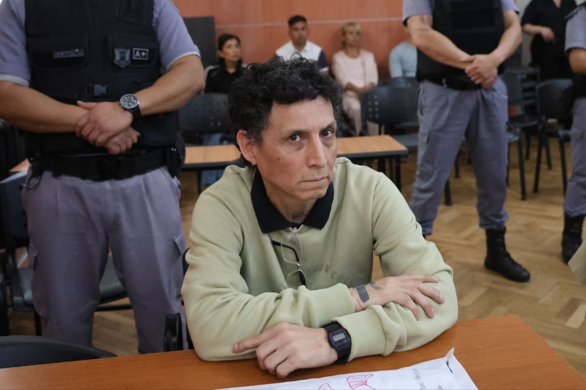 La Justicia confirmó la condena de 17 años y seis meses para Piti, narco de la villa 1-11-14