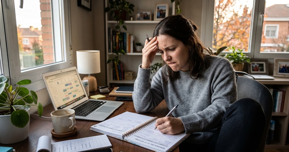 Por qué el lunes pesa tanto y qué medidas pueden aliviar la tensión