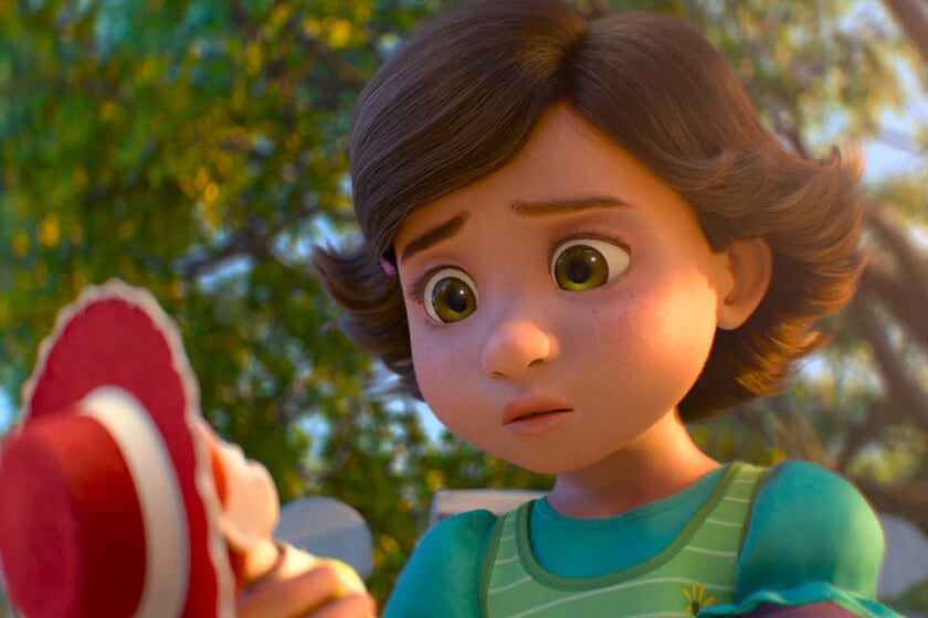 La pausa que cambió el rumbo de Toy Story 5