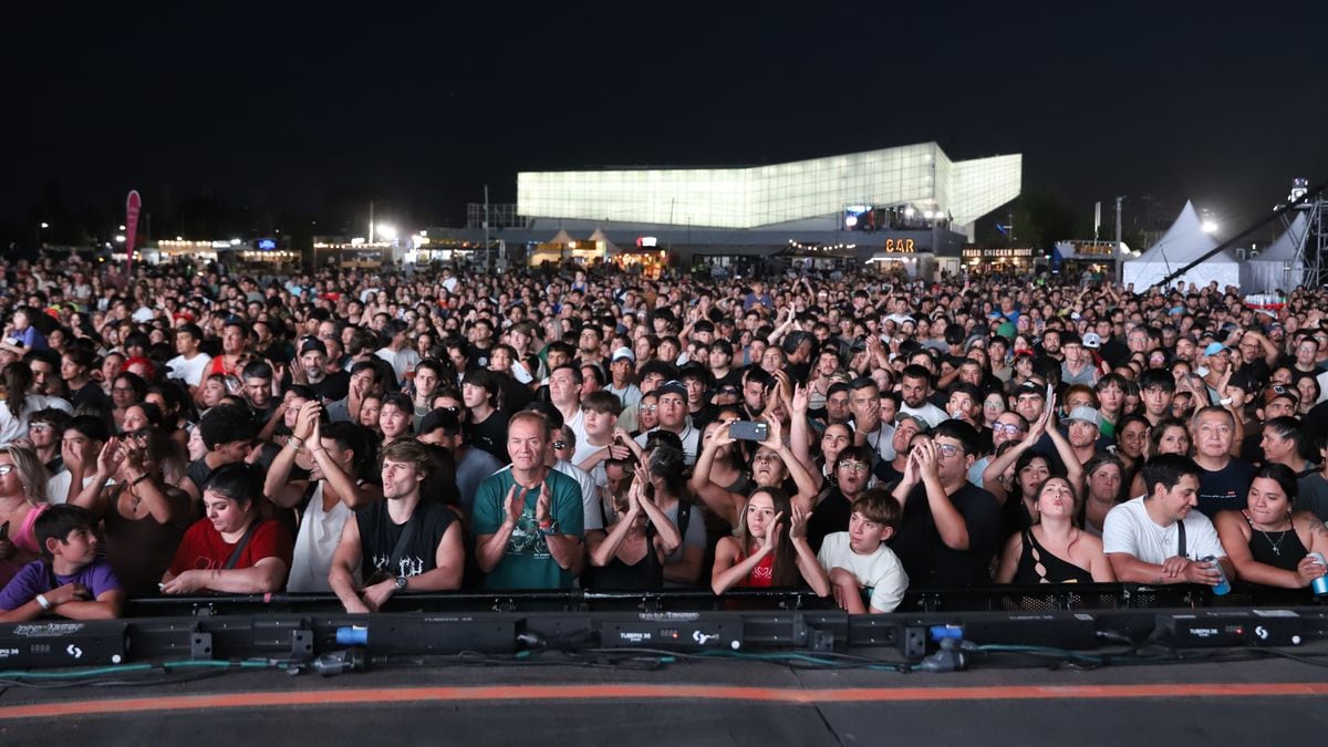 La Fiesta de la Confluencia 2027 anuncia su cartel completo para febrero