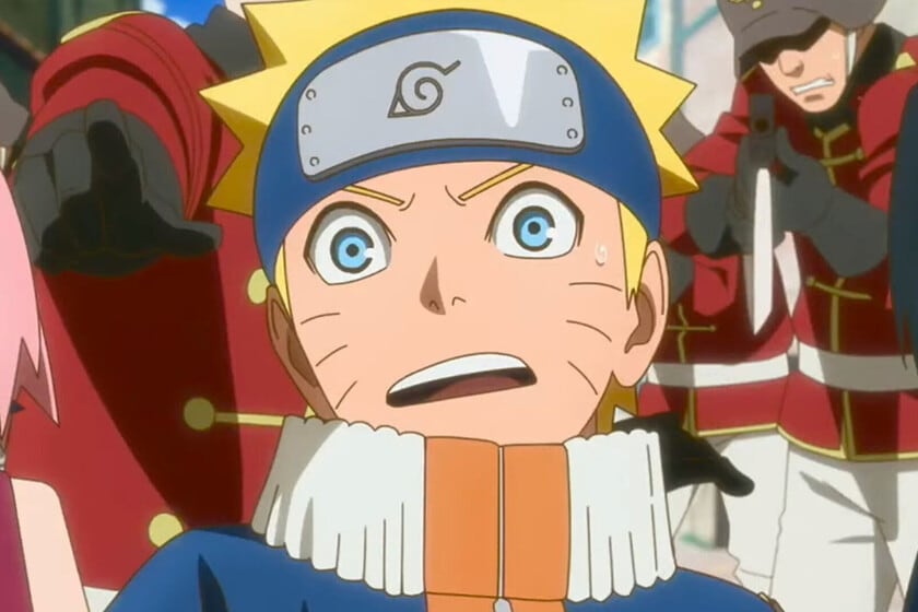 Naruto en acción real: el desafío de hacer creíble un mundo de fantasía