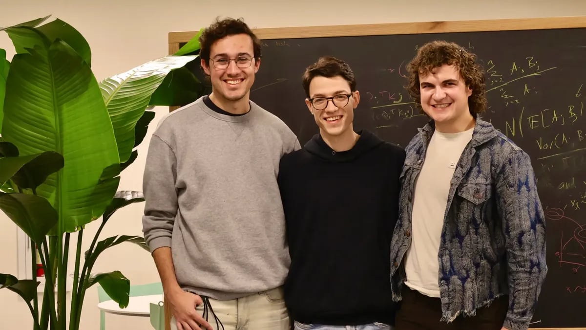 La nueva apuesta de la inteligencia artificial: millones para investigar antes de vender