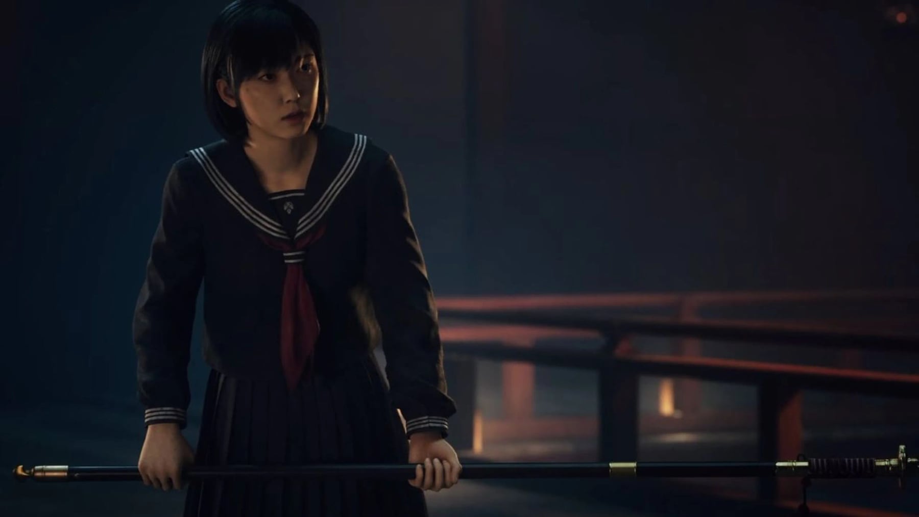 Silent Hill f tendrá más acción que Silent Hill 2 Remake