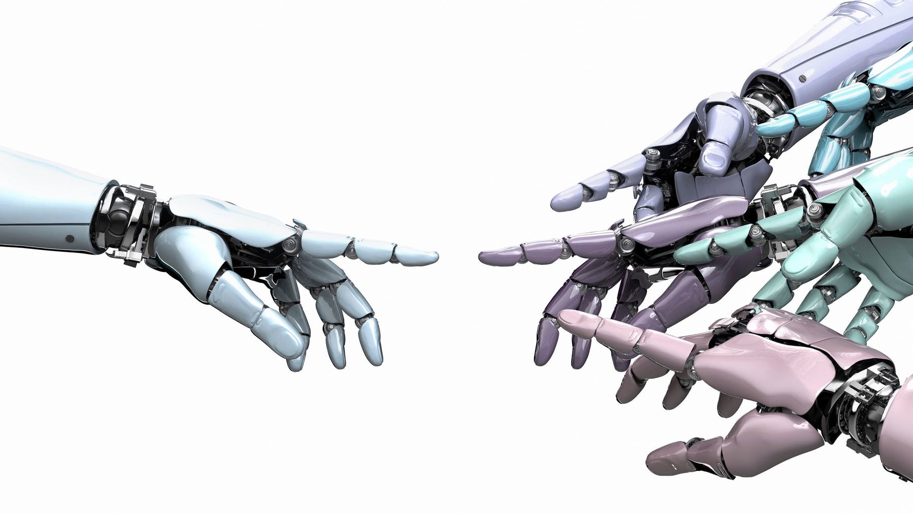 La IA de OpenAI podría impedir su desconexión manipulando los mecanismos de apagado