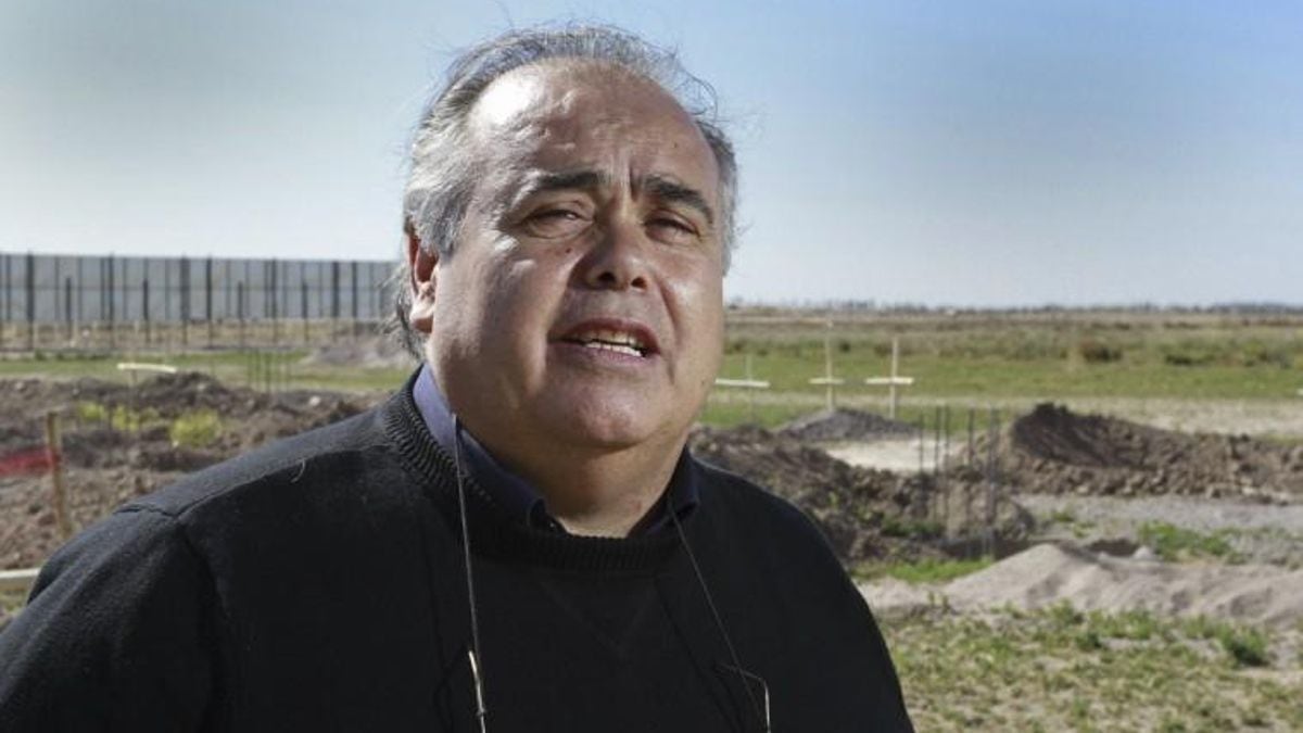 Lavado y evasión: el “Rey de La Salada” frente al juez