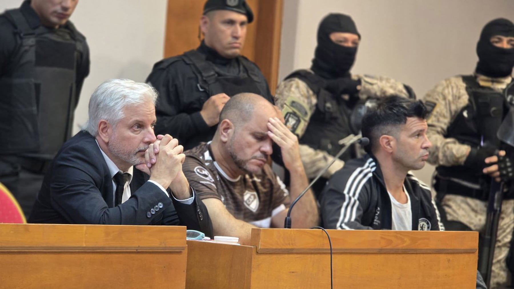 Juicio en Salta por Generación Zoe: testigos afirman que les prometieron una “mina de oro”